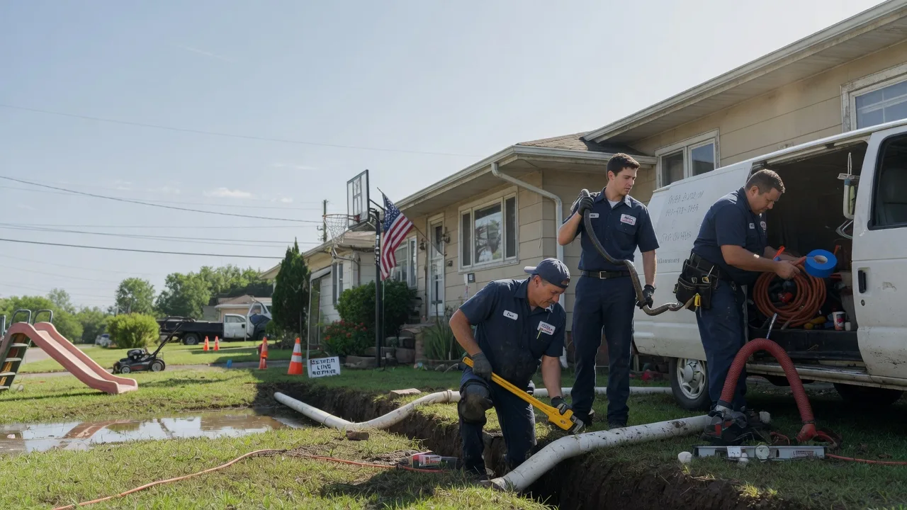 Toilet Installation in Upper Arlington, OH near me
